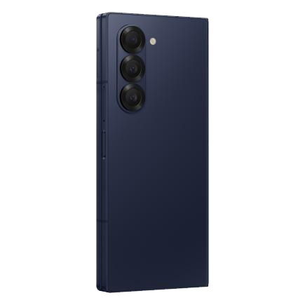 Смартфон Samsung Galaxy Z Fold6 12 ГБ | 256 ГБ (Тёмно-синий | Navy)