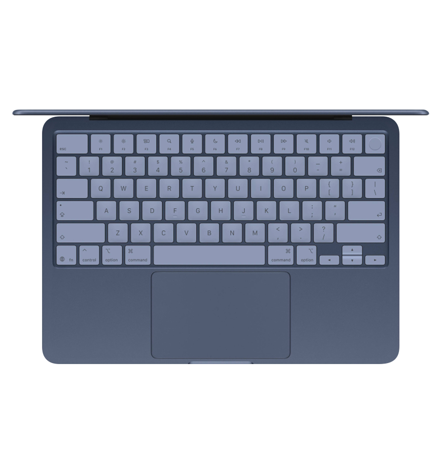 MacBook Neo 13 (2026) A18 Pro 8/256Gb Indigo