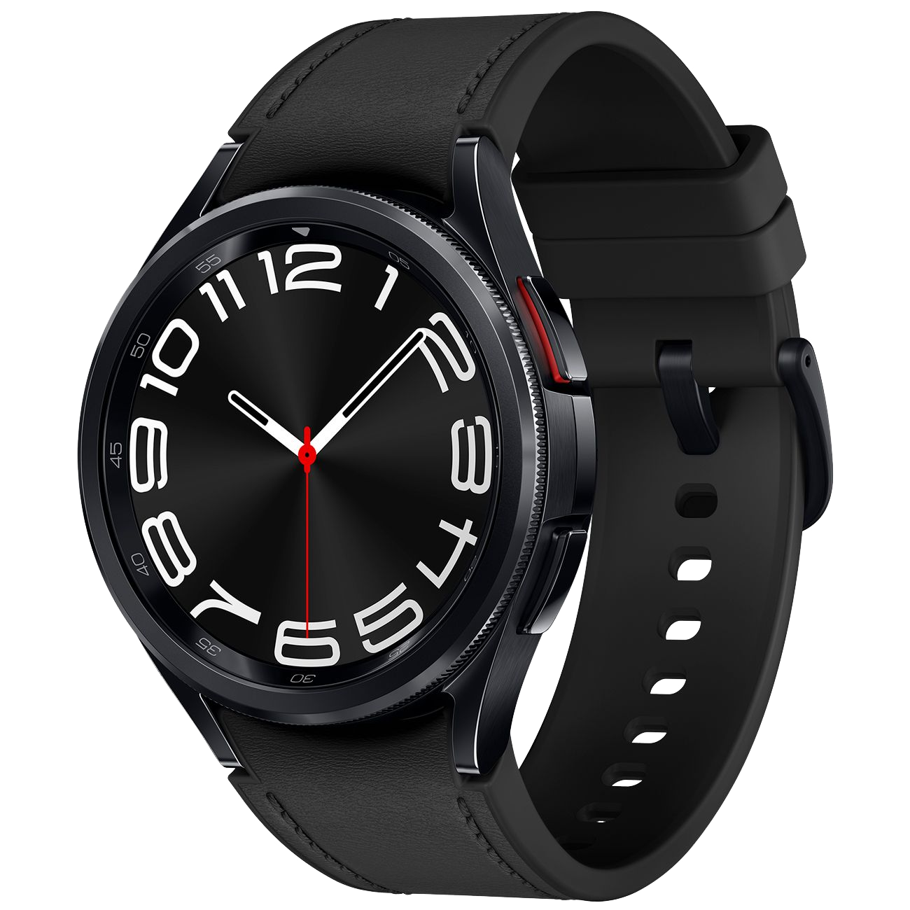 Умные часы Samsung Galaxy Watch 6 Classic 43mm (Черные)