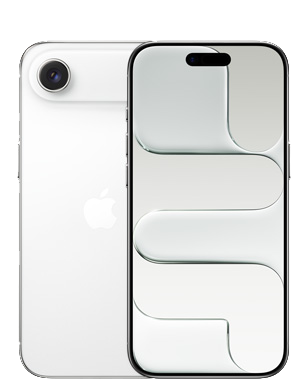 Apple iPhone 17 Air 1TB White (Белый) eSIM
