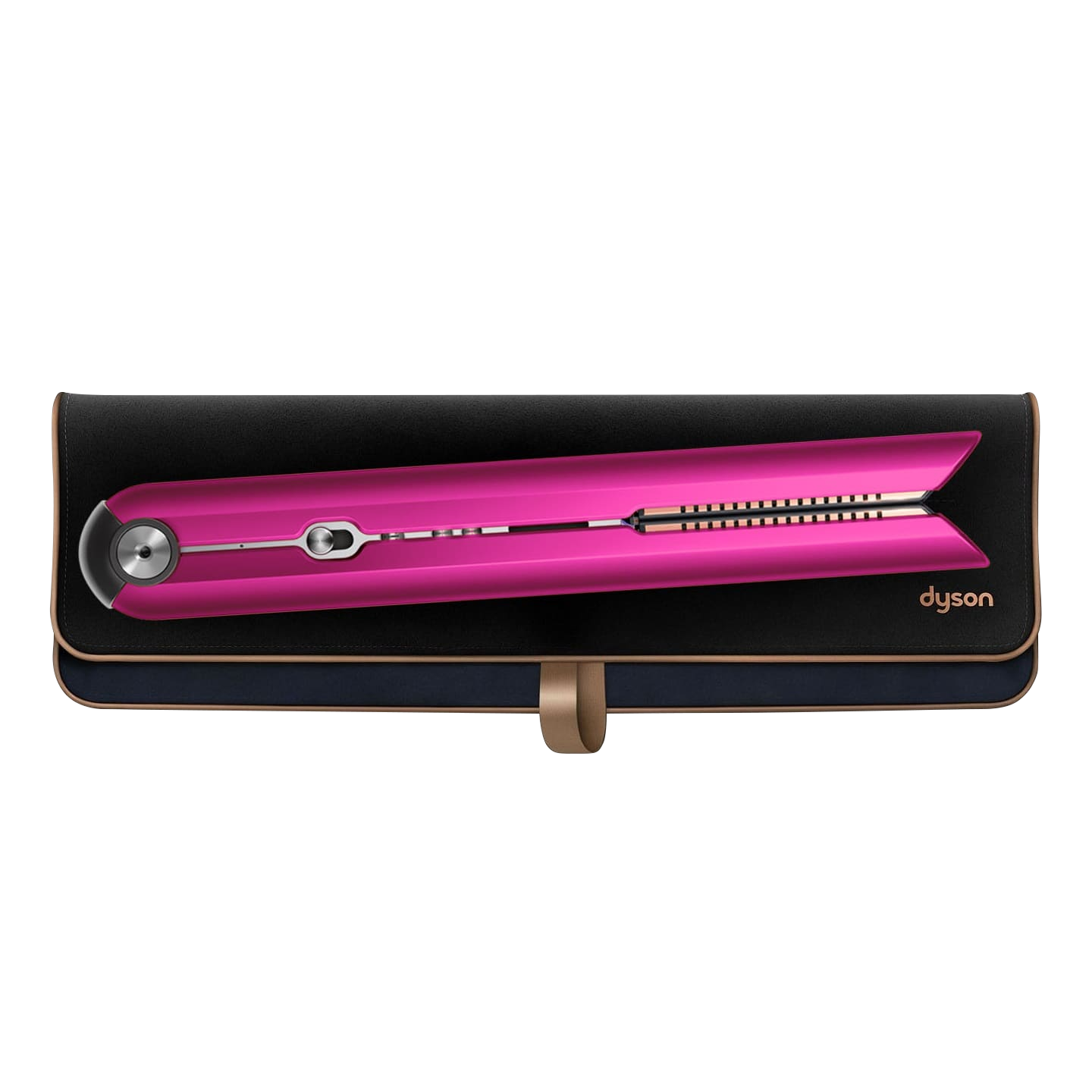 Выпрямитель для волос Dyson Corrale HS03 комплект с чехлом для хранения
