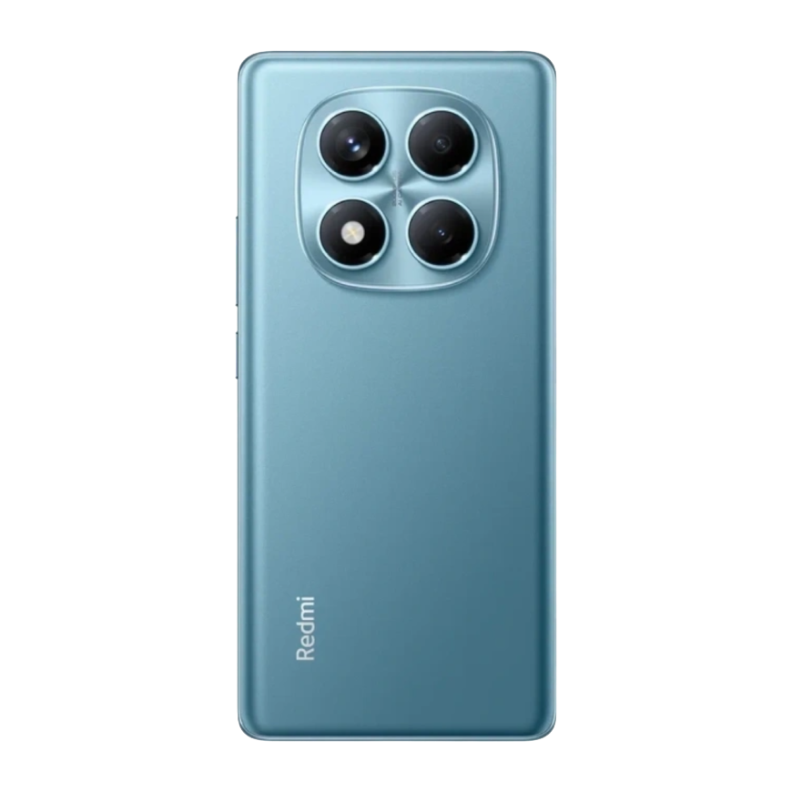 Смартфон Xiaomi Redmi Note 14 Pro 4G 12 ГБ + 512 ГБ («Cиний океан» | Ocean Blue) (версия Global)