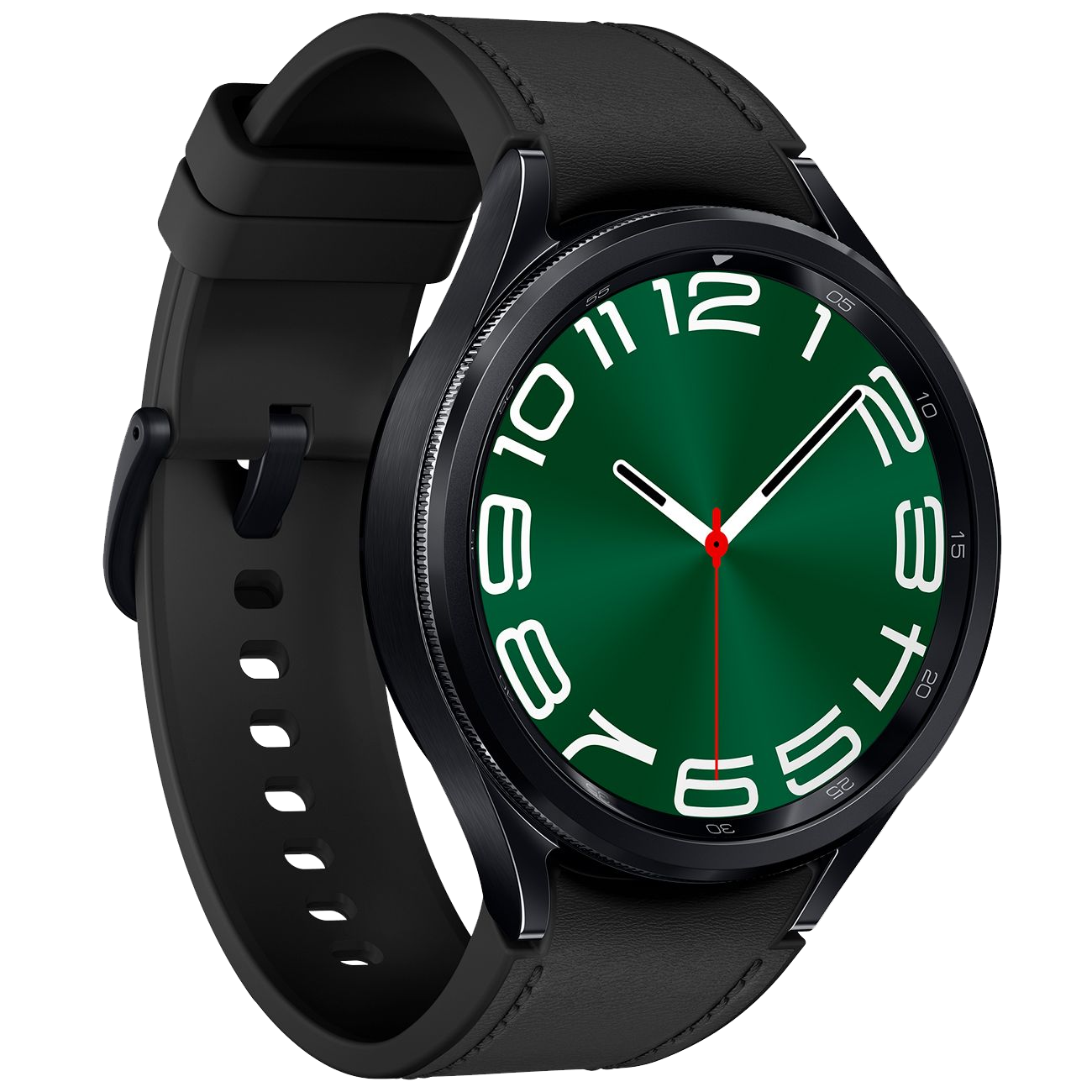 Умные часы Samsung Galaxy Watch 6 Classic 47mm (Черный)
