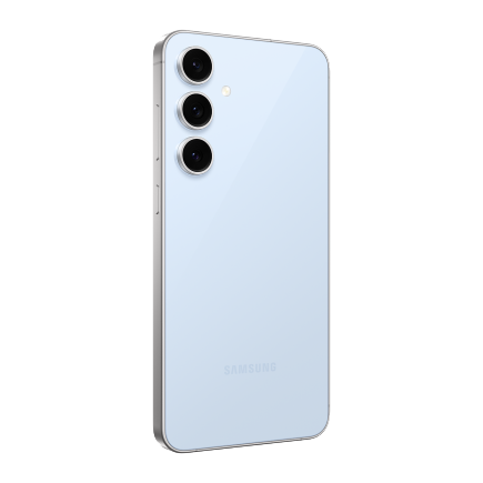 Смартфон Samsung Galaxy S24 FE 8 ГБ | 256 ГБ (Голубой | Blue)