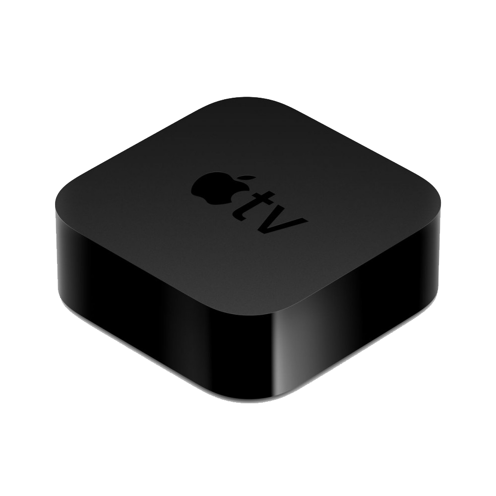 Медиаплеер Apple TV 4K 3-го поколения, 64 ГБ, Wi-Fi (2022)