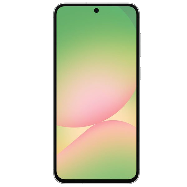 Телефон Samsung Galaxy A56 12/128Gb (Lightgray)