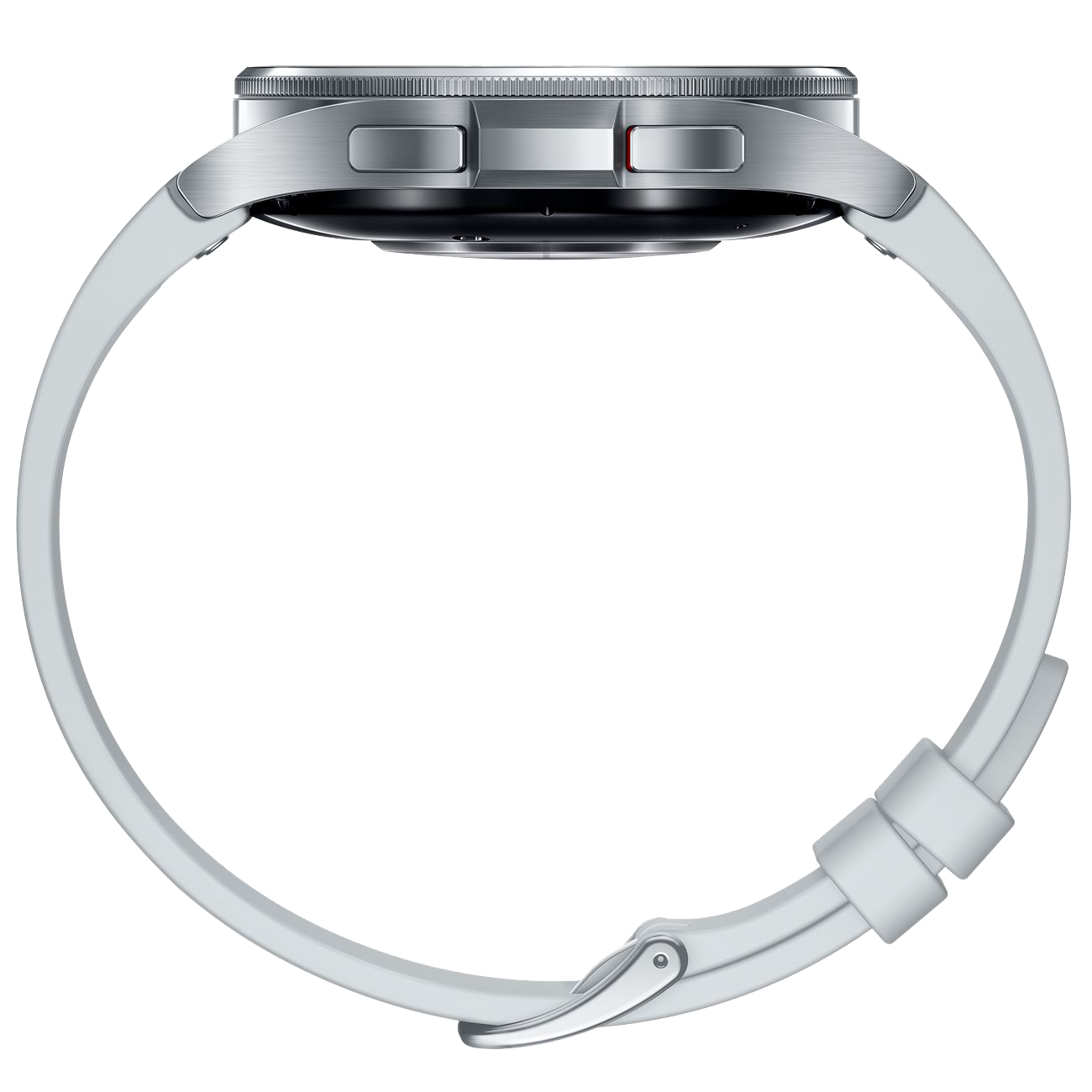 Умные часы Samsung Galaxy Watch 6 Classic 47mm (Серебро)