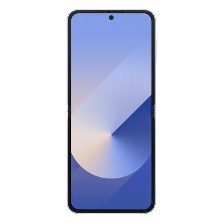 Смартфон Samsung Galaxy Z Flip6 12 ГБ | 256 ГБ (Голубой | Blue)