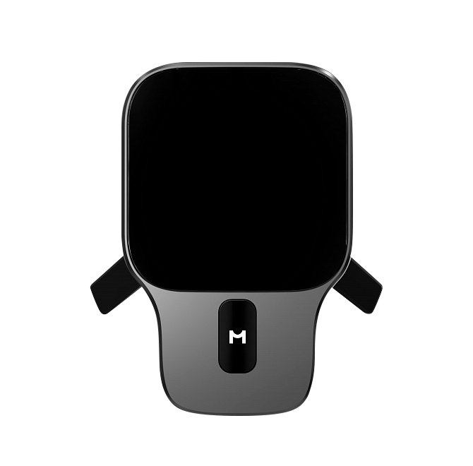 Автомобильный комплект Magssory Prime для Apple, с магнитами, совместимый с MagSafe , полночь, Миднайт