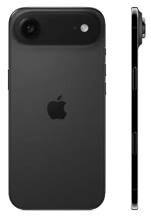 Apple iPhone 17 Air 1TB Black (Черный) eSIM