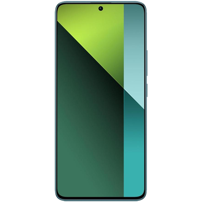 Смартфон Xiaomi Redmi Note 13 Pro 5G 12 ГБ + 512 ГБ («Океанический бирюзовый» | Ocean Teal) (версия Global)