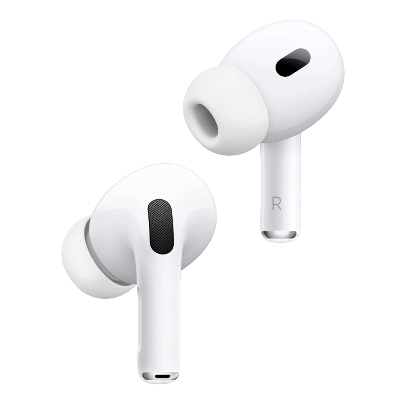 美品　AirPods Pro_2 USB-C Купить Наушники Apple AirPods Pro 2 USB-C в интернет-магазине