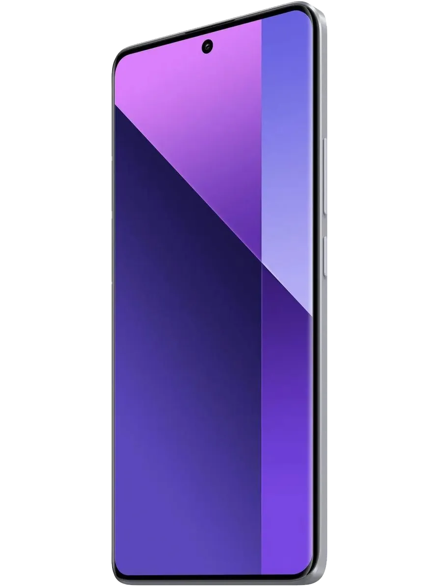 Смартфон Xiaomi Redmi Note 13 Pro+ 5G 12 ГБ + 512 ГБ («Полярное сияние» | Aurora Purple) (версия Global)