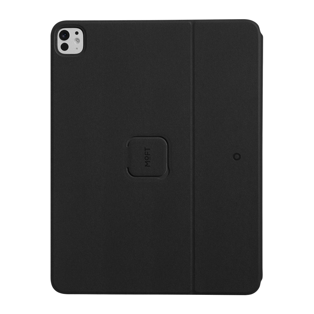 Чехол MOFT Dynamic Folio для планшета iPad Pro 11′′ (M4/M5) чёрный