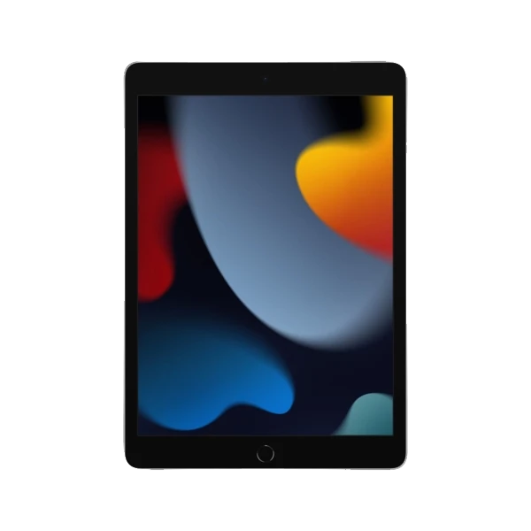 Планшет Apple iPad 2021 10.2 Wi-Fi + Cellular 256Gb (Серебристый)