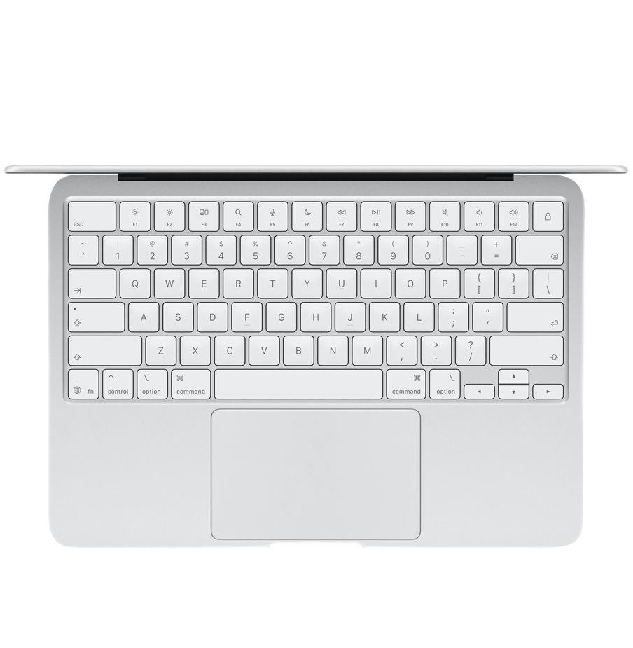 MacBook Neo 13 (2026) A18 Pro 8/512Gb Silver