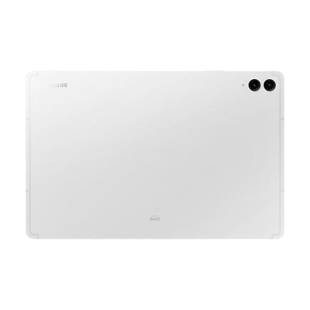 Планшет Samsung Galaxy Tab S9 FE+ 12,4", 8 ГБ | 128 ГБ, 5G («Серебро» | Silver)