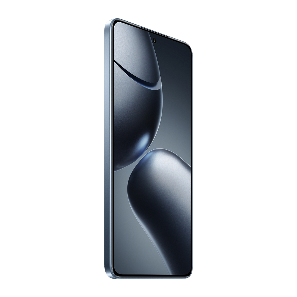 Смартфон Xiaomi 14T 12 ГБ + 256 ГБ («Синий титан» | Titan Blue) (версия Global)