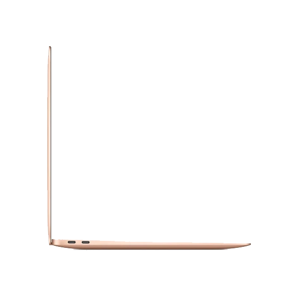 Ноутбук Apple MacBook Air 13" Late 2020 (M1, 8Gb, 256Gb SSD) Золотой