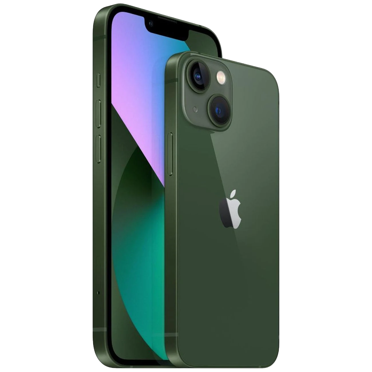 Apple iPhone 13 mini 128GB Green