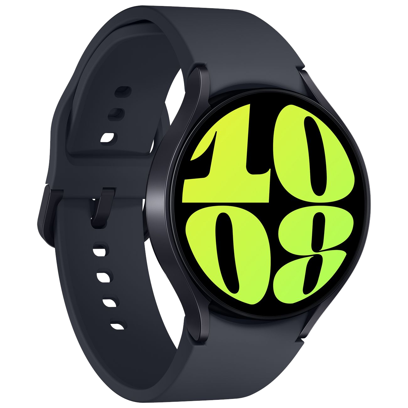 Умные часы Samsung Galaxy Watch 6 44mm (Графит)