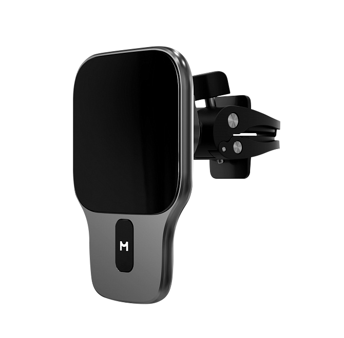 Автомобильный комплект Magssory Prime для Apple, с магнитами, совместимый с MagSafe , полночь, Миднайт