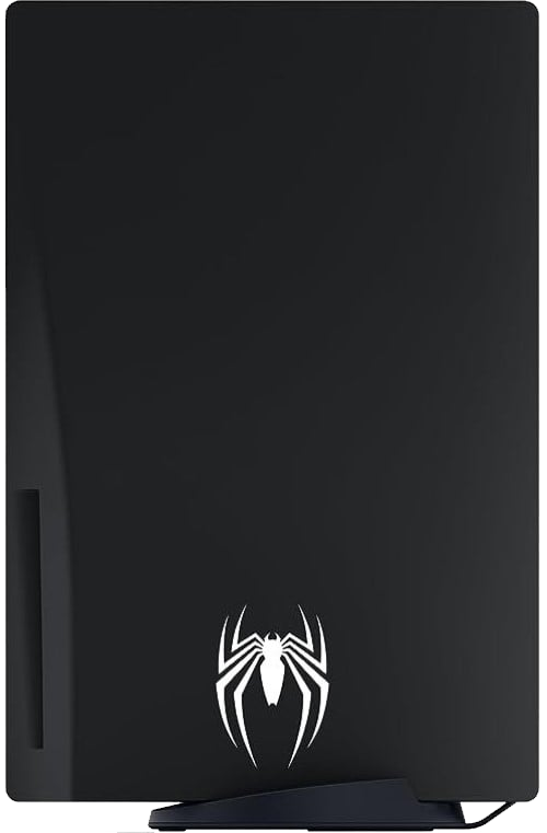 Игровая приставка Sony Playstation 5 Spider-Man 2 Edition