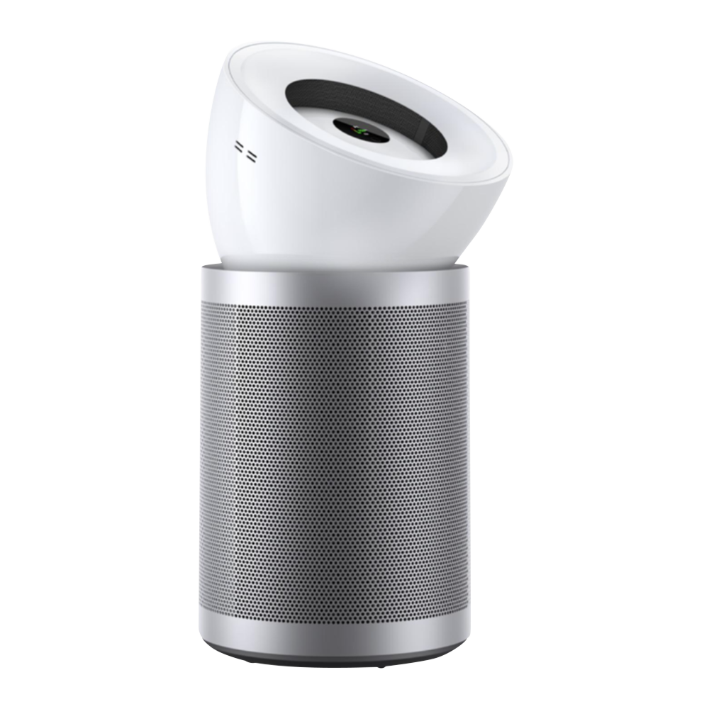 Очиститель воздуха Dyson BP06 HEPA Big and Quiet Formaldehyde (White/Silver) (2025)