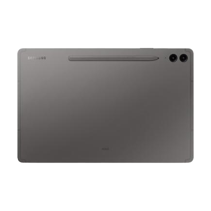 Планшет Samsung Galaxy Tab S9 FE+ 12,4", 12 ГБ | 256 ГБ, 5G («Графит» | Grey)