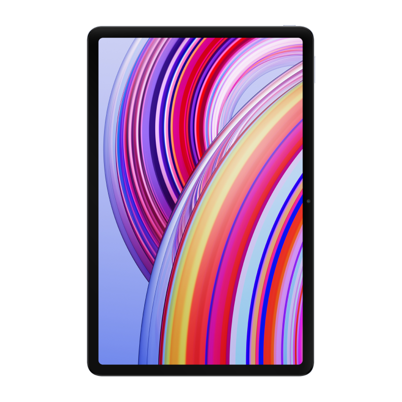 Планшет Xiaomi Redmi Pad Pro Wi-Fi 6 ГБ + 128 ГБ («Cиний океан» | Ocean Blue) (версия Global)