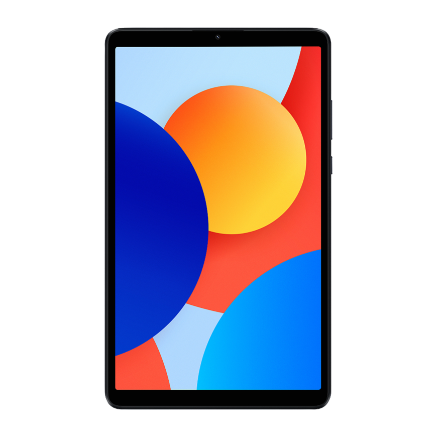 Планшет Xiaomi Redmi Pad SE 8,7" 6 ГБ | 128 ГБ («Графитовый серый» | Graphite Gray) (версия Global)