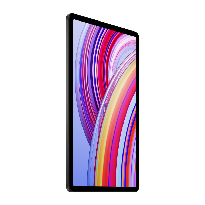 Планшет Xiaomi Redmi Pad Pro Wi-Fi 6 ГБ + 128 ГБ («Графитовый серый» | Graphite Gray) (версия Global)