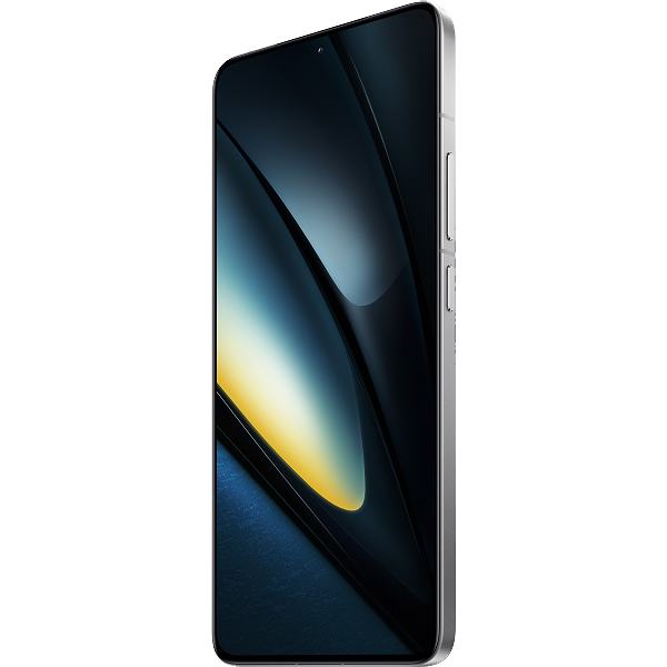Смартфон Xiaomi POCO F6 Pro 16 ГБ + 1 ТБ (Белый | White) (версия Global)