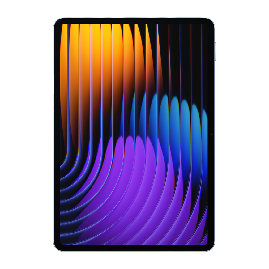 Планшет Xiaomi Pad 7 Pro 12 ГБ + 512 ГБ (Голубой | Blue) (версия Global)