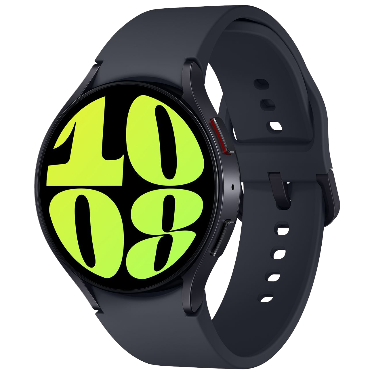 Умные часы Samsung Galaxy Watch 6 44mm (Графит)