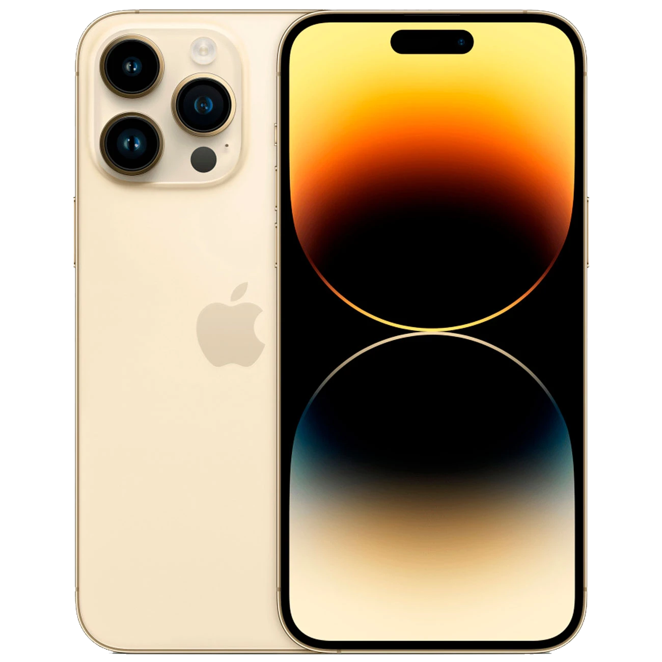 Apple iPhone 14 Pro Max 128GB Gold SIM+eSIM
