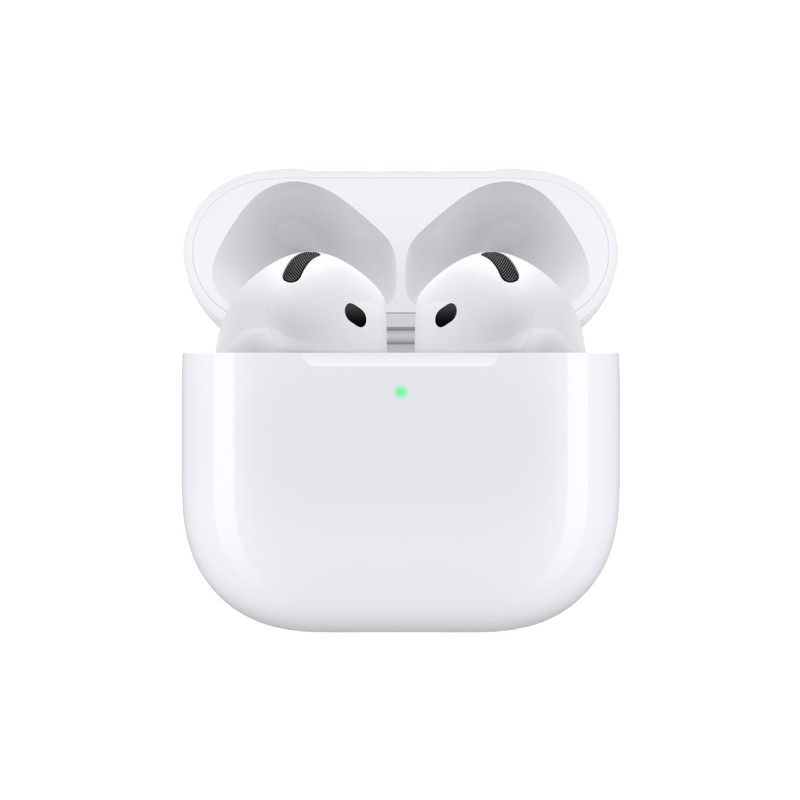 Apple AirPods 4 ANC (с шумоподавлением)