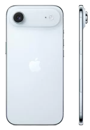 Apple iPhone 17 Air 1TB Light Blue (Голубой) eSIM