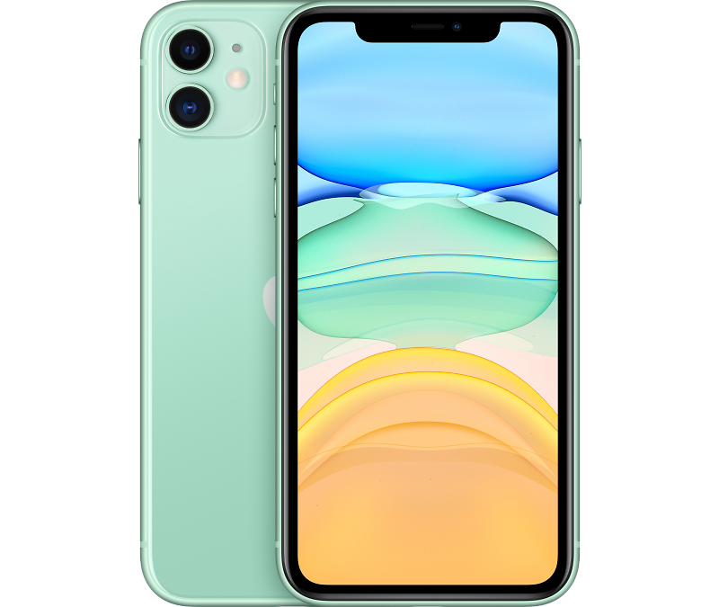 Apple iPhone 11 128GB Green