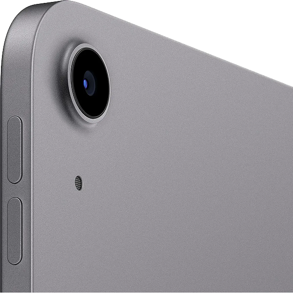 Планшет Apple iPad Air 13 (2024) 512Gb Wi-Fi + Сellular (Серый космос)