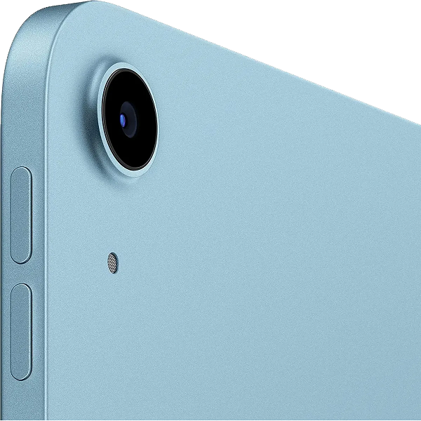 Планшет Apple iPad Air 13 (2024) 128Gb Wi-Fi + Сellular (Голубой)
