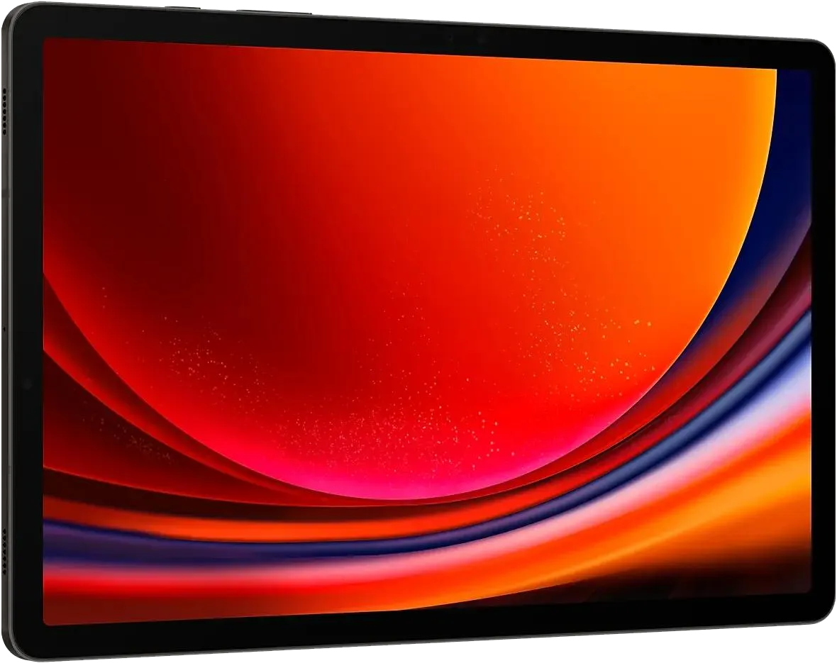 Планшет Samsung Galaxy Tab S9 11", 8 ГБ | 128 ГБ, 5G (Графитовый | Graphite)