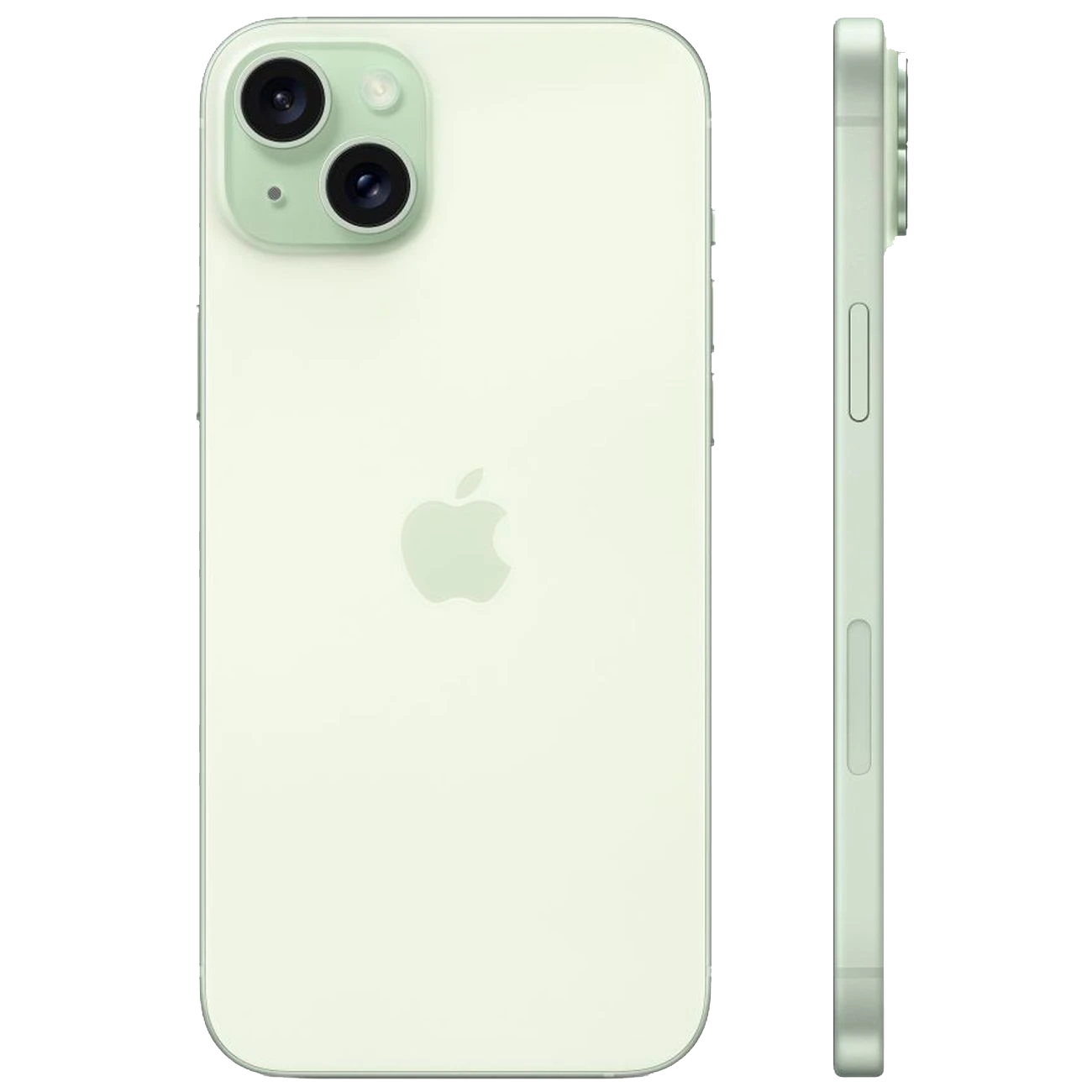 iPhone 15 Plus 512GB Green SIM+eSIM
