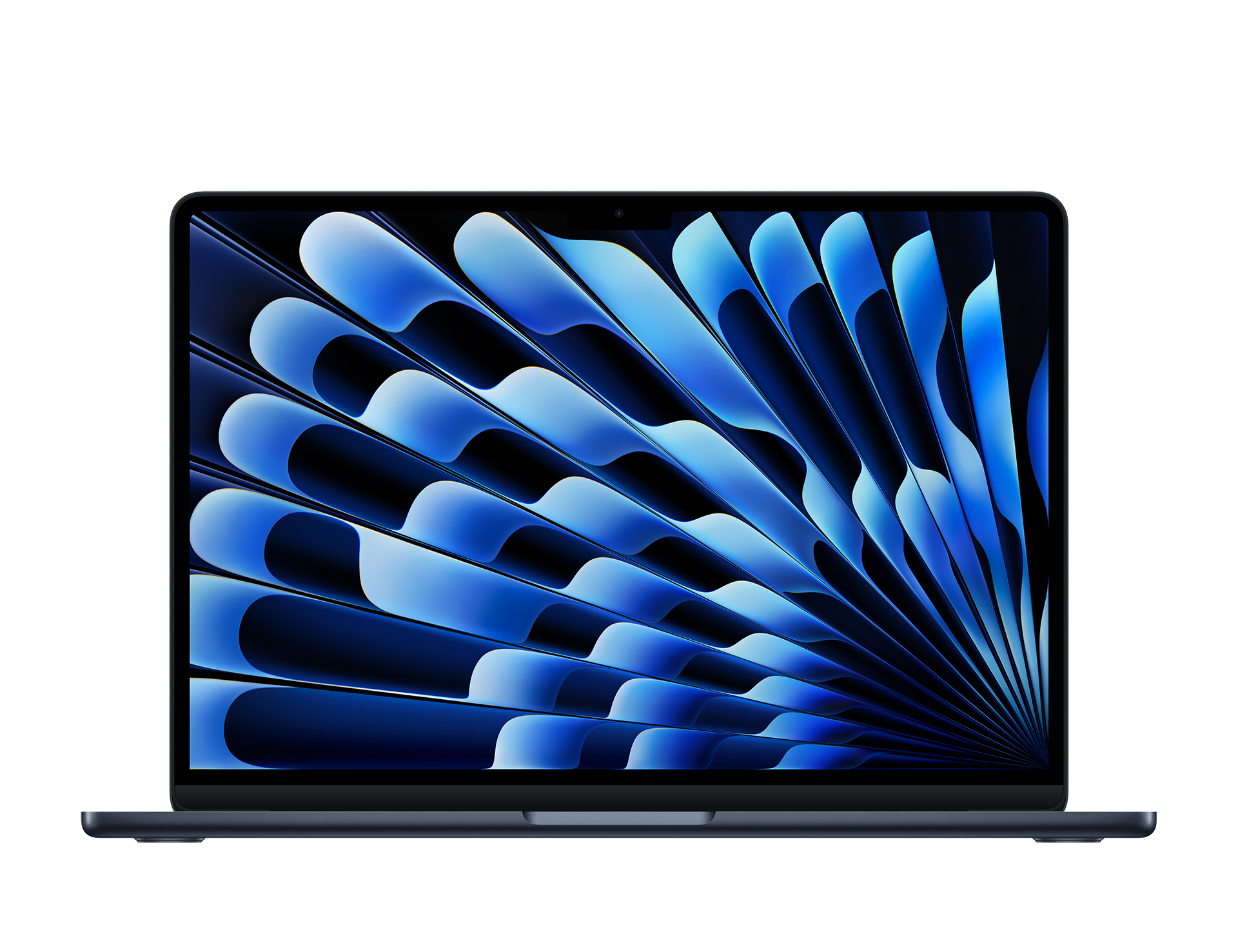 Ноутбук Apple MacBook Air 15.3 (2025) M4 16/256 ГБ Midnight