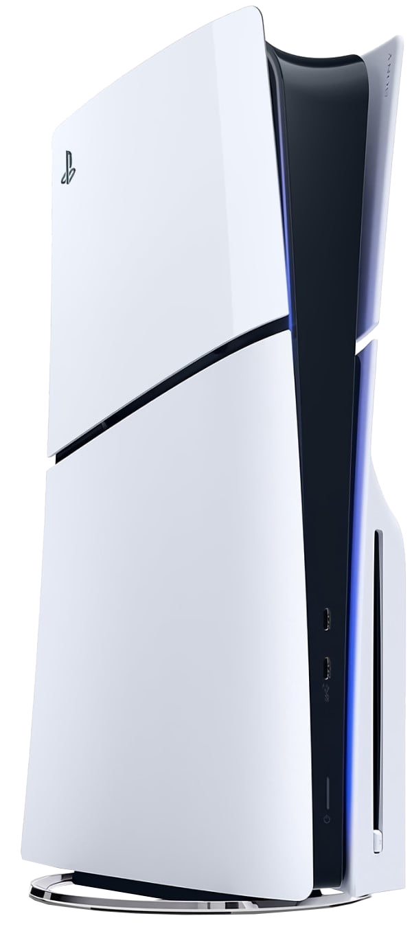 Игровая приставка Sony PlayStation 5 Slim 1TB (c приводом)