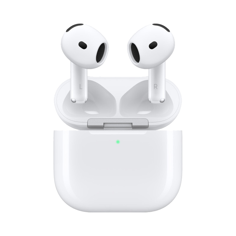 Apple AirPods 4 ANC (с шумоподавлением)