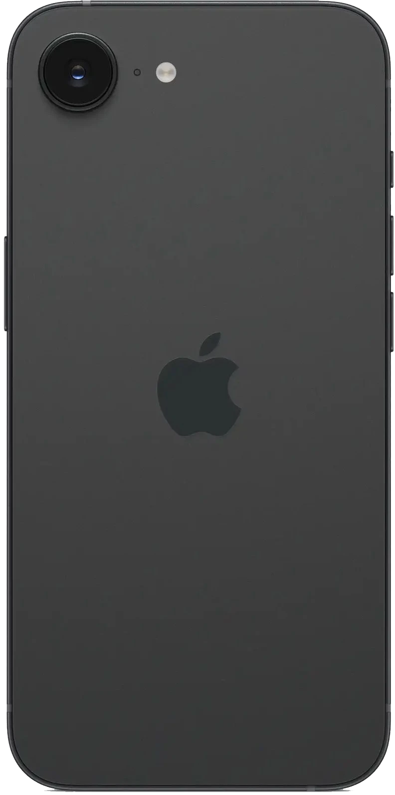 iPhone 16E 128GB Black SIM+eSIM