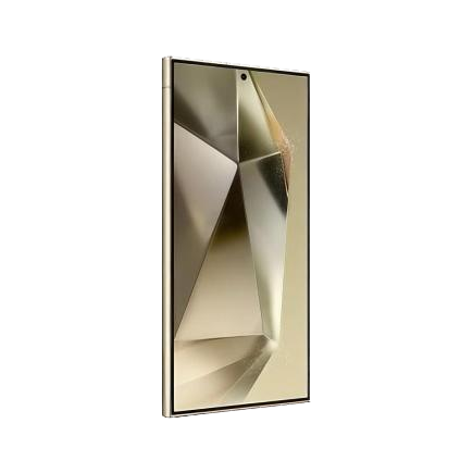 Смартфон Samsung Galaxy S24 Ultra 12 ГБ | 1 ТБ («Жёлтый Титан» | Titanium Yellow)