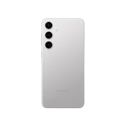 Смартфон Samsung Galaxy S24+ 12 ГБ | 512 ГБ (Серый | Marble Gray)