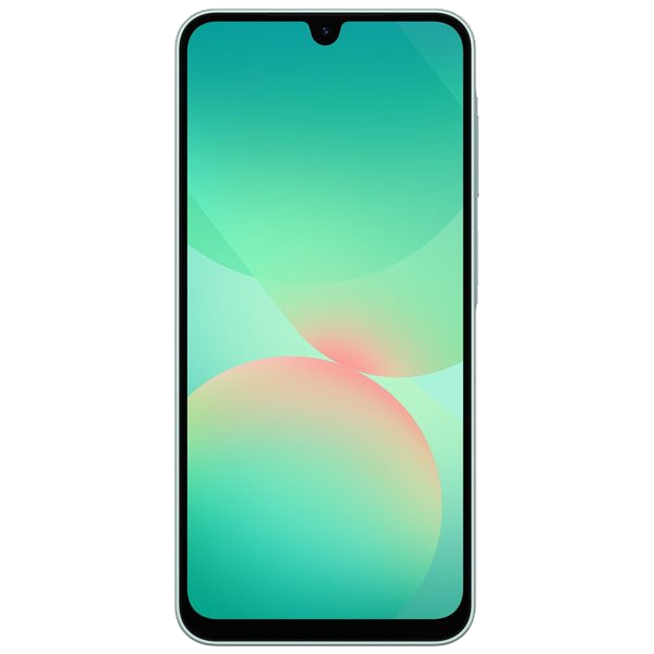 Телефон Samsung Galaxy A26 6/128Gb (Mint)